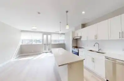 2 Quebec Street Unit# 204 Guelph Ontario N1H 2T2