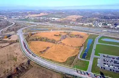 0 Clarington Energy Park Clarington Ontario L1E 2R2