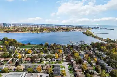 952 Oklahoma Drive Pickering Ontario L1W 2H7