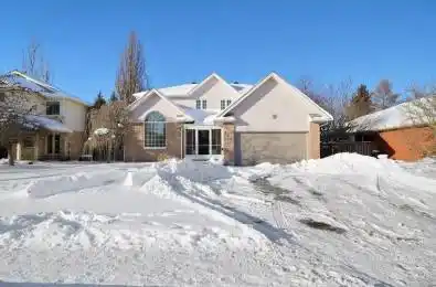 683 Willow Road Guelph Ontario N1H 8K2