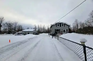 2066 IRISH Line Severn Ontario L0K 1E0