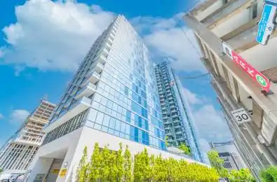 210 Simcoe Street Unit# 1210 Toronto C01 Ontario M5T 2W5