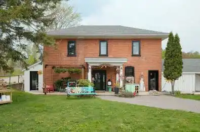 2102 NATHAWAY Drive Selwyn Ontario K0L 3G0