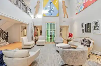 84 Oriole Road Toronto C02 Ontario M4V 2G1