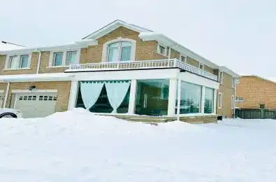 59 Radial Drive Aurora Ontario L4G 0Z8