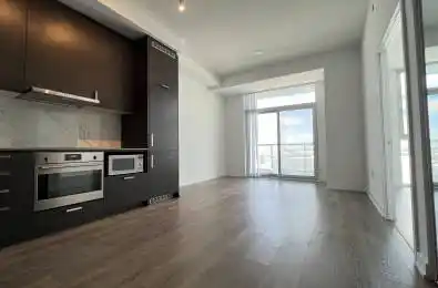 60 Honeycrisp Crescent Unit# 511 Vaughan Ontario L4K 0N5