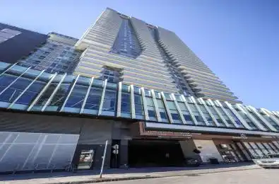 20 Richardson Street Unit# 1204 Toronto C08 Ontario M5A 0S6