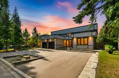 32 Colton Crescent Vaughan Ontario L4L 3L7