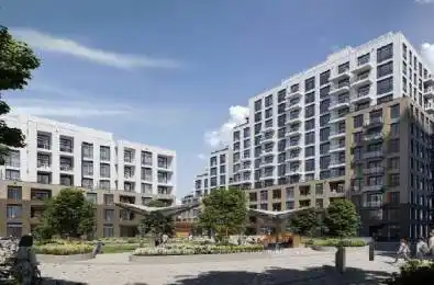 8 Beverley Glen Boulevard Unit# 506 Vaughan Ontario L4J 0L5