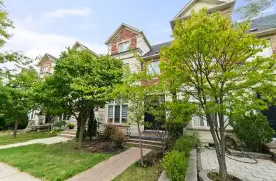 5227 Preservation Circle Mississauga Ontario L5M 7T2