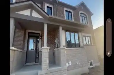 224 Greer Street Barrie Ontario L9J 0B7