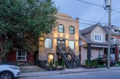 150 Lottridge Street Hamilton Ontario L8L 6V4