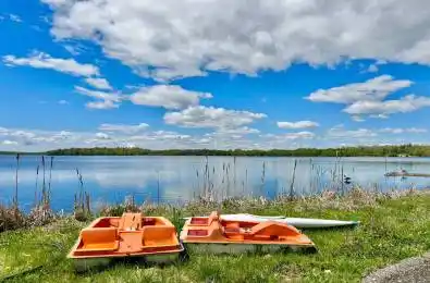 523 Island View Road Unit# #15 Alnwick/Haldimand Ontario K0K 2X0