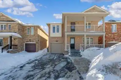 23 Schooner Drive Brampton Ontario L7A 3H3