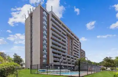 2929 Aquitaine Avenue Unit# 1004 Mississauga Ontario L5N 2C7