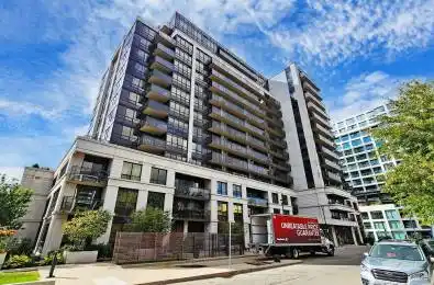 55 De Boers Drive Unit# LPH03 Toronto W05 Ontario M3J 0G5