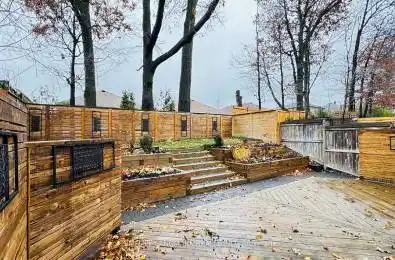 26 Monique Crescent Barrie Ontario L4M 6Y3