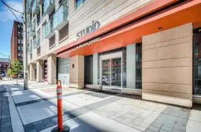 30 Nelson Street Unit# 2607 Toronto C01 Ontario M5V 0H5