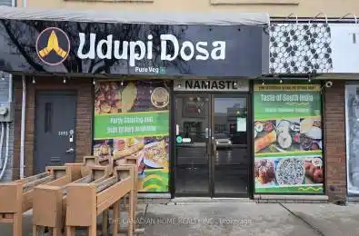 1443 Main Street Hamilton Ontario L8K 1C4