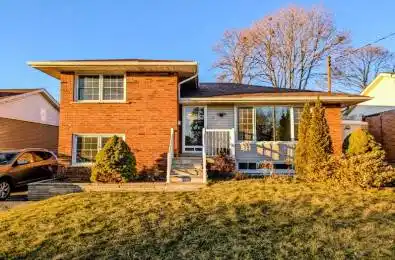 26 Heatherington Drive Unit# Upper Unit Toronto E05 Ontario M1T 1N4
