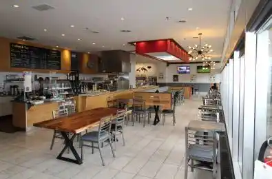 405 The West Mall N/A Unit# Unit101 Toronto W08 Ontario M9C 5J1