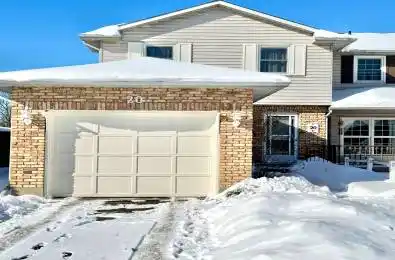 20 Station Street Welland Ontario L3C 5K7