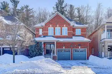 571 Davos Road Vaughan Ontario L4H 0X4