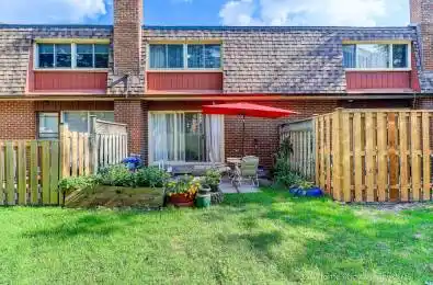 441 Military Trail Unit# 72 Toronto E09 Ontario M1E 4E8