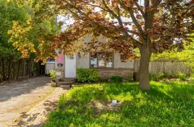 163 Alice Street Guelph Ontario N1E 3A2