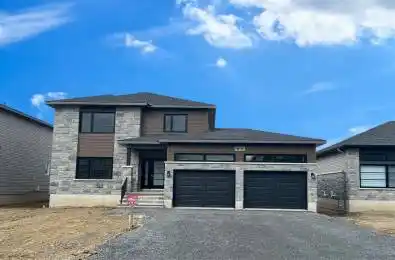444 AURORA Street Russell Ontario K4R 0L3
