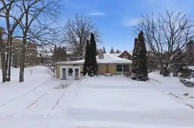 55 Caledonia Terrace Goderich Ontario N7A 2M9