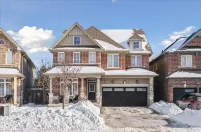 62 Bignell Crescent Ajax Ontario L1Z 0P6