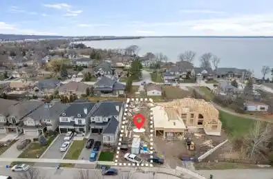 451 MONTREAL Circle Hamilton Ontario L8E 0E2