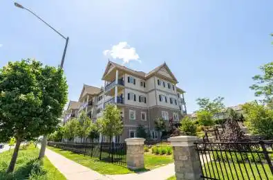 1 Sidney Lane Unit# 107 Clarington Ontario L1C 0N5