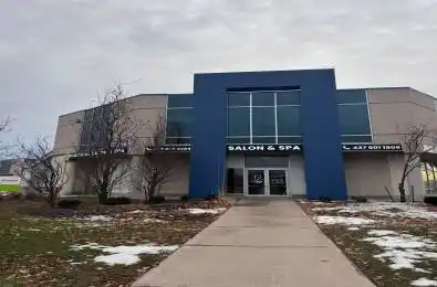 2985 Drew Road Unit# 202 Mississauga Ontario L4T 0A4