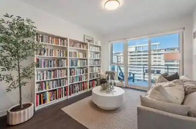 1830 Bloor Street Unit# 1201 Toronto W02 Ontario M6P 0A2