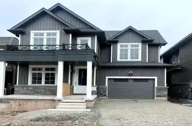 131 Sanders Road Erin Ontario N0B 1T0