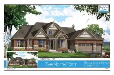 56 Wellers Way Quinte West Ontario K0K 1L0