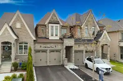 54 Wells Orchard Crescent King Ontario L7B 0C6