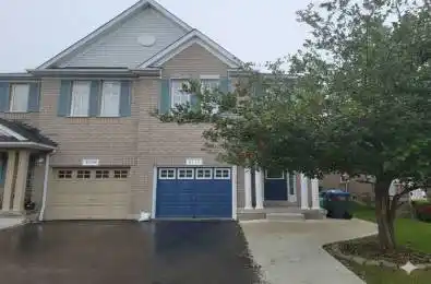 3111 Wrigglesworth Crescent Mississauga Ontario L5M 6W7