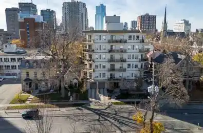 435 Colborne Street Unit# 304 London East Ontario N6B 2T2