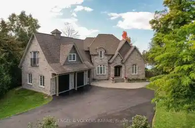 170 Cedar Beach Road Brock Ontario L0K 1A0