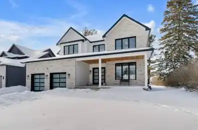 13 Crerar Boulevard Kingston Ontario K7M 3P7