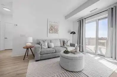 25 Neighbourhood Lane Unit# 906 Toronto W07 Ontario M8Y 0C4