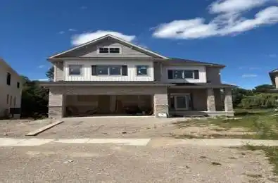 1242 Caen Avenue Woodstock Ontario N4T 0J4