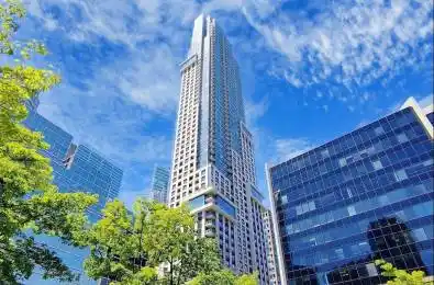 88 Scott Street Unit# 301 Toronto C08 Ontario M5E 0A9