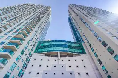 99 Harbour Square Unit# 1007 Toronto C01 Ontario M5J 2H2