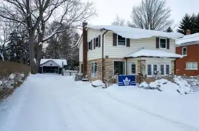 183 Huron Road Perth South Ontario N0K 1X0