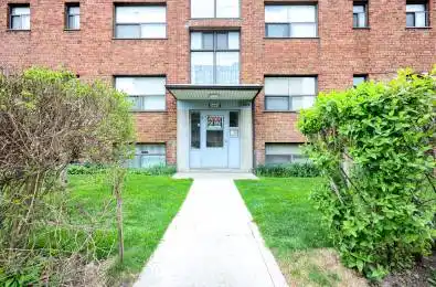2666 Lake Shore Boulevard Unit# 103 Toronto W06 Ontario M8V 1G8