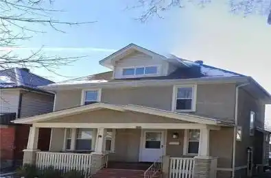 377 Elm Avenue Windsor Ontario N9A 5H2